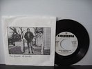BRUCE SPRINGSTEEN My Hometown US WHITE LABEL DEMONSTRATION RECORD 7