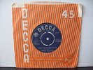 THE ROLLING STONES (I Can't Get No) Satisfaction / The Spider & The Fly 7