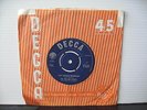 THE ROLLING STONES 19th Nervous Breakdown / As Tears Go By UK DECCA UNBOXED 7