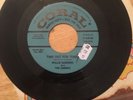 Willis Sanders And The Embers 