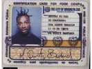 Ol Dirty Bastard - Return To The 36 Chambers The Dirty Version 2013 VINYL LP NEW