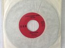 TELEVISION Little Johnny Jewel 45 on ORK 1975