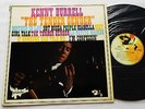 Kenny BURRELL The tender gender FRENCH Orig LP BARCLAY(1966)Unique cover NM/MINT