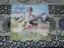 DAYLE STANLEY LP After The Snow   RARE SQUIRE   PRIVATE SSW FOLK PSYCH   EX