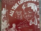 Lloyd Glenn - All Time Favorites - 1954 Early 10