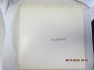 The Beatles White Album MFSL 2-072 Original Master Recording 2LP Vinyl