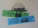 The Beatles - The Beatles at the Hollywood Bowl - EMI Australia Ltd - PCSO.7577