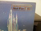 Starcastle-Starcastle White Label Promo LP w/Gold Stamp and Promo Insert NM