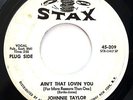 JOHNNIE TAYLOR 