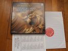 TOP CONDITION  VIVALDI : 12 Concerti / S.ACCARDO violin 2LP Box PHILIPS STEREO