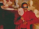 STEVIE WONDER 