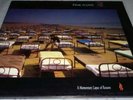 Pink Floyd A Momentary Lapse Of Reason vinyl LP 1987 release RECORD EX/ SLEEVE G