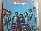 RARE LP - LOS TERRICOLAS - HASTA AYER SEALED Discolando OLP-8451 Latin Soul