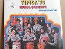 RARE LP - TIPICA '73 - RUMBA CALIENTE SEALED Tito Allen Inca 1976 SALSA Latin