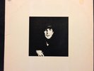 Leonard Cohen, Songs From A Room, Columbia 9767, Stereo, LP, NM/VG+
