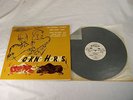 DG Mono Locking Horns Zoot Sims Joe Newman  WLP NM- 1957 Rama RLP 1003 Clean