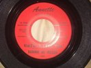Bonnie Jo Mason- Cher- 45 RPM Annette #1000- Beatle Blues/Ringo, I love you VG+