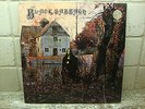 Black Sabbath - S/T Titled Debut LP Album - Rare Vertigo Label Holland Import