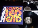 Blonde Redhead 