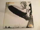 Original LED ZEPPELIN  First Vinyl LP 1977 SD19126 Tested Plays Near Mint-