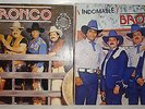 GRUPO BRONCO INDOMABLE Y POR EL MUNDO   RECORD ULTR RARE