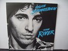 BRUCE SPRINGSTEEN The River / Independence Day UK CBS RECORDS 7