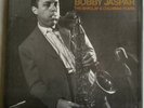 Rare Jazz-Bobby Jaspar?–The Barclay & Columbia Years-1955/58 LP BOX SET 1988 M-