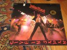 JUDAS PRIEST-SEALED-Unleashed in The East-Live In Japan-Vinyl Record Album L K
