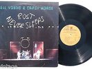 Neil Young & Crazy Horse: Rust Never Sleeps LP REPRISE RECORDS HS2295 US 1979 NM