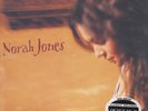 Norah Jones, Feels Like Home 200g LP from the Michael Hobson Archives