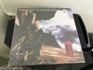 PORCUPINE TREE The Sky Moves Sideways 3LP +7” Headspin Recs 2004 LTD Edition