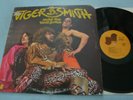 Tiger B Smith We're The Tiger Bunch LP NM- JXS7007 1974