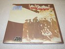 LED ZEPPELIN II 180G GRAM VINYL RECORD LP REMASTERED BY JIMMY PAGE SEALED NEW
