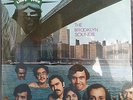 RARE salsa LP THE BROOKLYN SOUNDS LIbre-free MARYLOU RECORDS guaguanco tropical