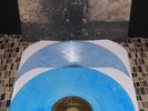 Mudvayne Lost and Found 2Lp 180g Clear w/ White and Blue Smoke Colored Vinyl SRC