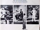 GENESIS THE LAMB LIES DOWN ON BROADWAY CGS 101  1st PRESS