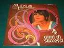 Mina 4 anni di successi lp