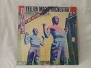 YELLOW MAGIC ORCHESTRA - TIGHTEN UP 12' EP LONG VERSION -1980 A&M RECORDS SEALED