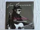 Van Morrison Astral Weeks Live at the Hollywood Bowl 2 LP set NM