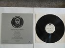 MAKING OF TOMMY PROM0 1 HOUR RADIO SHOW 1975 LP The Who Dialogue & Conversation
