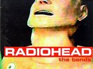 RADIOHEAD THE BENDS VINILE LP NUOVO SIGILLATO 