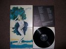 GOLDEN EARRING  MOONTAN  33 rpm LP Track Records - great condition