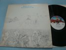 Robert Wyatt Rock Bottom LP VR13-122 1974
