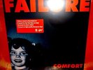 Failure: Comfort Vinyl LP. Magnified. Heart Is a Monster. Cave In. Torche. Hum.