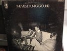 Velvet Underground - Self-Titled, MGM 1969, SE 4617, VG++