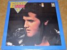 ELVIS PRESLEY ELVIS' GOLD RECORDS VOLUME 5  RCA AFL1-4941  SEALED  MINT 1984