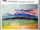 TAS LIST SEALED - ADRIAN BOULT / Morean Symphony in G Minor / UK Lyrita SRCS. 70