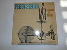 Peggy Seeger 