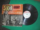 The late great Skatalites...SKA Authentic...VOL 2...on Studio 1