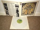 SHIRLEY AND DOLLY COLLINS Anthems In Eden LP 1969 UK 1st